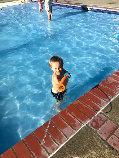 Auditorium «Fircrest Community Center», reviews and photos, 555 Contra Costa Ave, Fircrest, WA 98466, USA