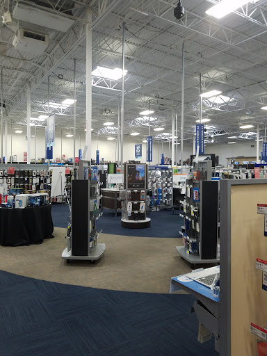 Electronics Store «Best Buy», reviews and photos, 3889 Promenade Pkwy, Diberville, MS 39540, USA