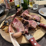 Photo n°1 de l'avis de Martin.i fait le 11/06/2022 à 21:37 sur le  Vecchi Tempi à Vibo Valentia