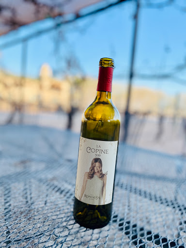 Winery «Casa Rondena Winery», reviews and photos, 733 Chavez Rd, Los Ranchos De Albuquerque, NM 87107, USA