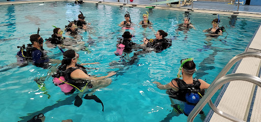 Toronto Scuba Centre