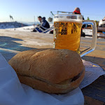 Photo n°1 de l'avis de Fabrizio.a fait le 02/03/2020 à 22:28 sur le  Rifugio dosso rotondo à Artogne