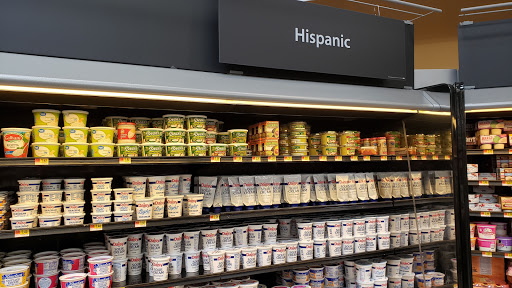 Discount Store «Walmart», reviews and photos, 1601 S Lower Sacramento Rd, Lodi, CA 95242, USA