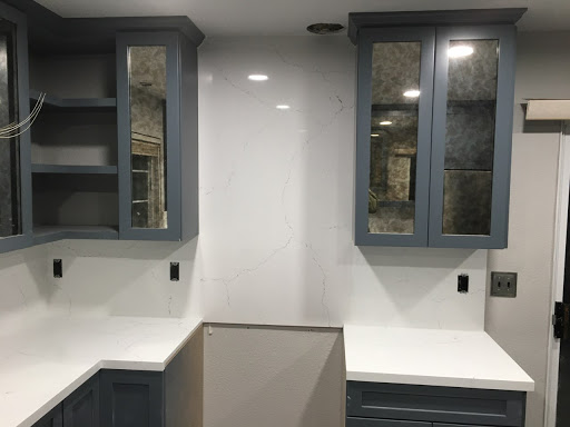 Cabinet Maker «GG&G Cabinets», reviews and photos, 3420 CA-99, Stockton, CA 95215, USA