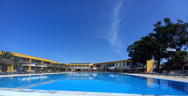 Hotel Vila Park - Santiago do Cacém