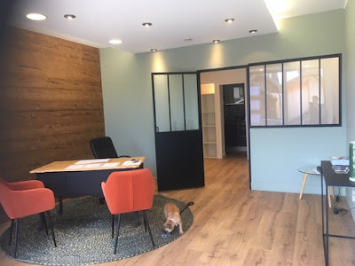 Agence Vendéenne Immobilier Montagne Alpe d'Huez à Huez