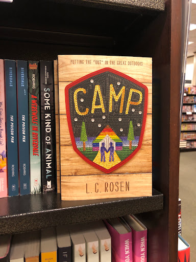 Book Store «Barnes & Noble», reviews and photos, 3454 Erie Blvd E, Syracuse, NY 13214, USA