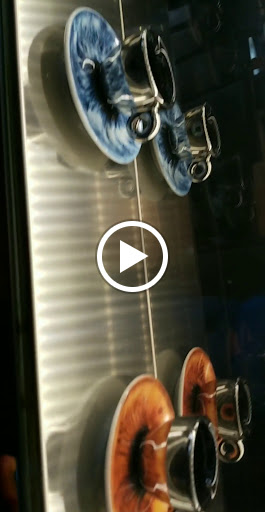 Cafe «illy Caffè», reviews and photos, 2055 Union St, San Francisco, CA 94123, USA