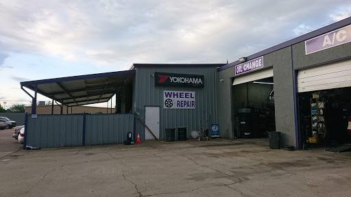 Tire Shop «Tire Store Service Center», reviews and photos, 3928 E Harwood Rd, Bedford, TX 76021, USA