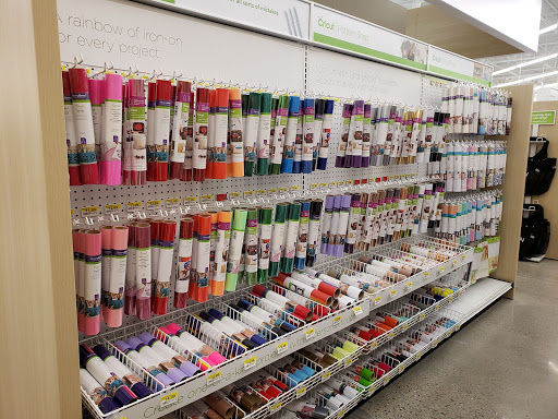 Fabric Store «Jo-Ann Fabrics and Crafts», reviews and photos, 1311 E 3300 S, Salt Lake City, UT 84106, USA