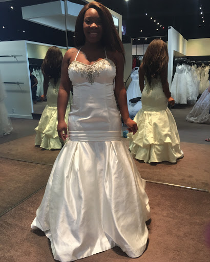 Wedding Store «Impression Bridal Store Atlanta», reviews and photos, 501 Roberts Ct, Kennesaw, GA 30144, USA