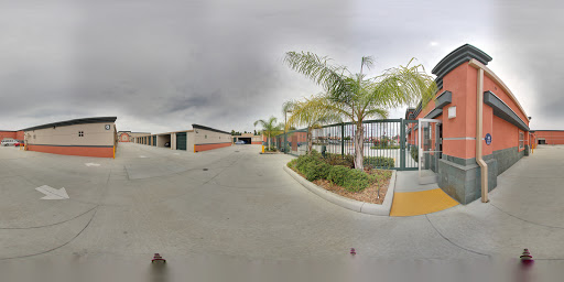 Self-Storage Facility «Your Space Self Storage», reviews and photos, 16215 Pioneer Blvd, Norwalk, CA 90650, USA