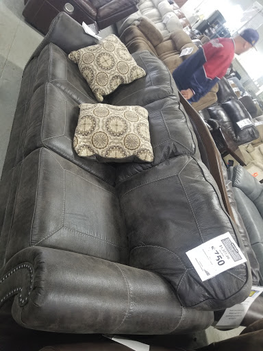 Furniture Store «Northeast Factory Direct», reviews and photos, 3321 W 140th St, Cleveland, OH 44111, USA