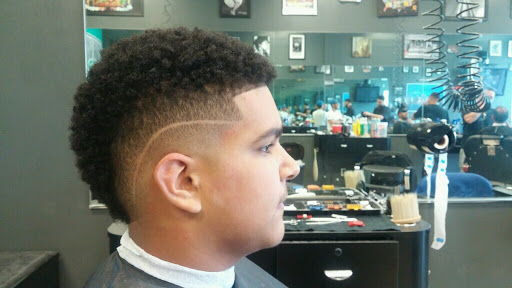 Barber Shop «New Edge Barbershop», reviews and photos, 8901 SW 157th Ave #23, Miami, FL 33196, USA
