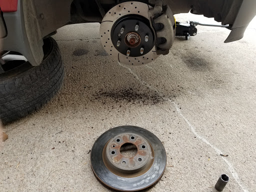 Auto Parts Store «Prime Choice Auto Parts», reviews and photos, 42832 State Route 12, Alexandria Bay, NY 13607, USA