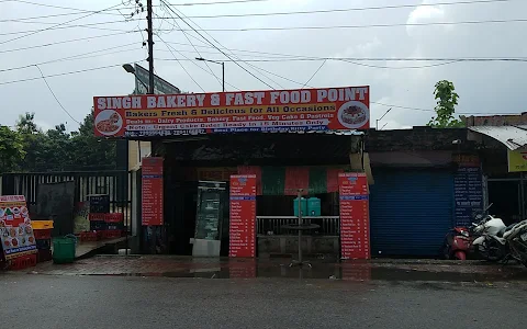 Singh Bakery & Fast Food Point image