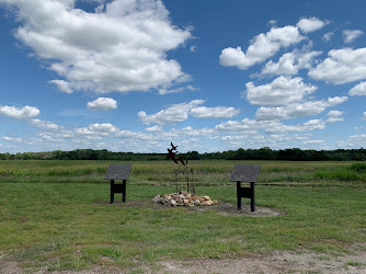 Wabashiki Fish and Wildlife Area