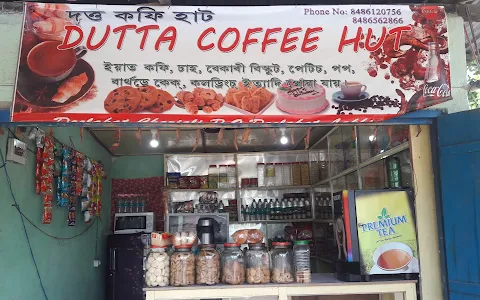 Dutta Coffee Hut image