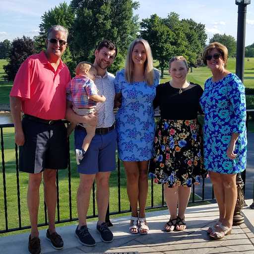 Country Club «Park Country Club», reviews and photos, 4949 Sheridan Dr, Williamsville, NY 14221, USA