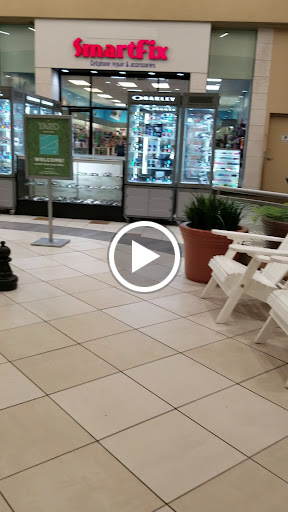 Shopping Mall «Northtown Mall», reviews and photos, 398 Northtown Dr NE, Blaine, MN 55434, USA