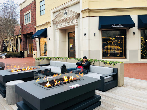 Shopping Mall «Stony Point Fashion Park», reviews and photos, 9200 Stony Point Pkwy, Richmond, VA 23235, USA