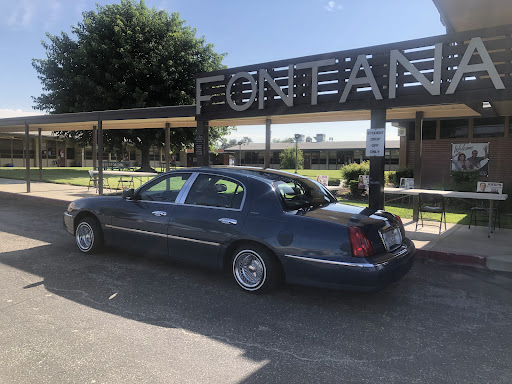 Auto Repair Shop «E & S Auto Repair», reviews and photos, 9530 Sierra Ave, Fontana, CA 92335, USA