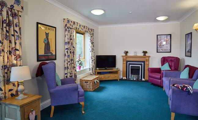 Reviews of Barchester - Bluebell Park Care Home in Derby - Retirement home