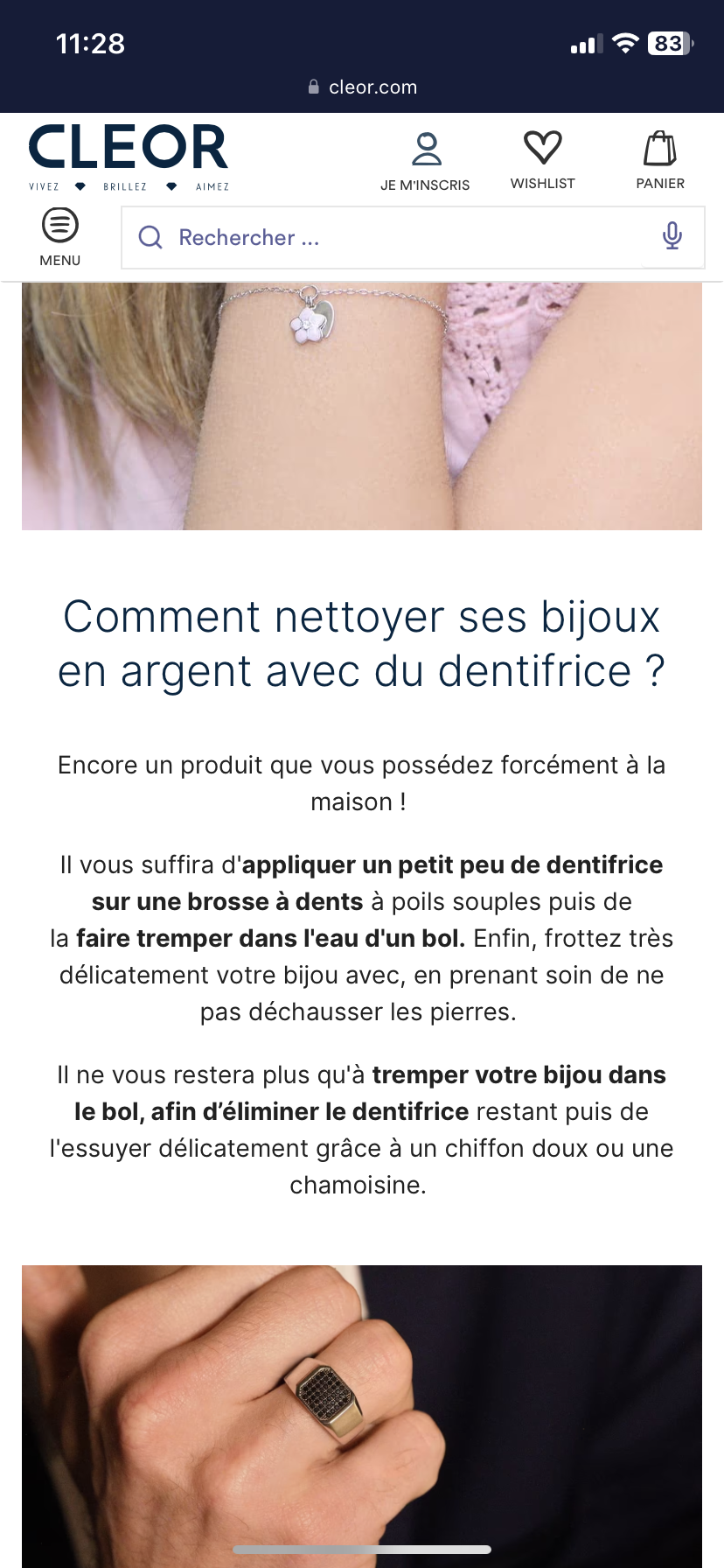 Photo n° 2 de l'avis de venusmelodie. fait le 03/01/2024 à 10:06
