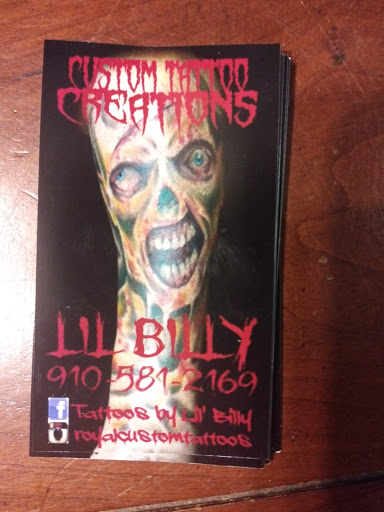 Explore morbid tattoo ideas, creative tattoo ideas in Augusta, available at Allegiance Ink Tattoo