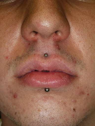 Explore head tattoo ideas male, creative tattoo ideas in Sarasota, available at Z-Edge Tattoo and Body Piercing North Shop