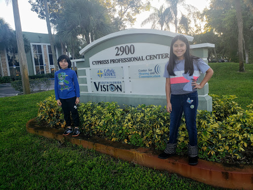 2900 W Cypress Creek Rd #1, Fort Lauderdale, FL 33309, USA