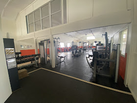 Reefton Community Gym