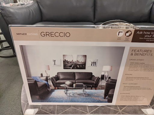 Furniture Store «Raymour & Flanigan Furniture and Mattress Store», reviews and photos, 2110 S Christopher Columbus Blvd, Philadelphia, PA 19148, USA