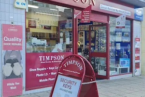 Timpson image