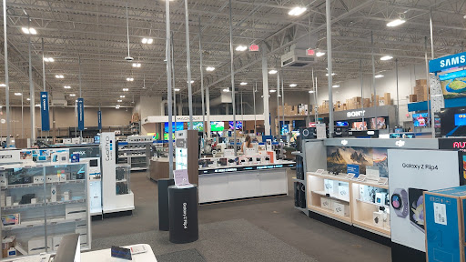 Electronics Store «Best Buy», reviews and photos, 21035 Biscayne Blvd, Aventura, FL 33180, USA