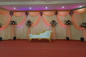 SP Mahal | Marriage Hall in Guduvanchery | Wedding Hall | Birthday Party Hall in Guduvanchery | Banquet Hall in Guduvanchery image