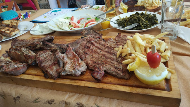 ενα+ενα ταβέρνα - Παλλήνη