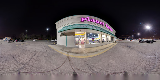 Gym «Planet Fitness», reviews and photos, 7300 Dempster St, Morton Grove, IL 60053, USA
