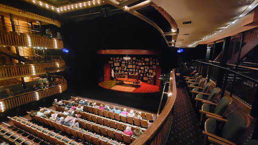 Martha Cohen Theatre