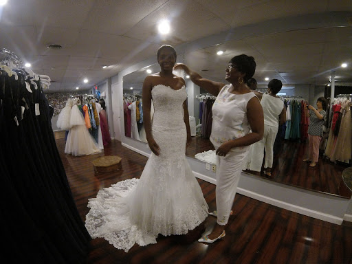 Bridal Shop «Kay Bridal», reviews and photos, 447 NJ-38, Maple Shade Township, NJ 08052, USA