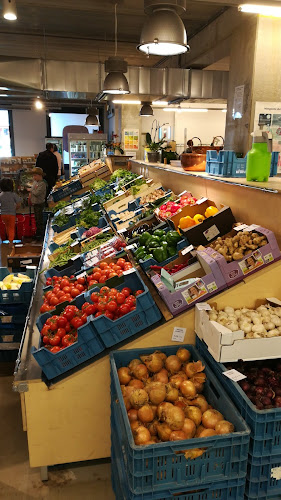 Beoordelingen van Biocap - Erpent in Andenne - Supermarkt