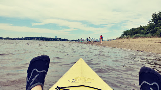 State Park «Squantum Point Park», reviews and photos, Miwra Haul Rd, Quincy, MA 02171, USA