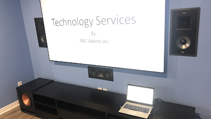 Technology Services By A&T Adams Inc