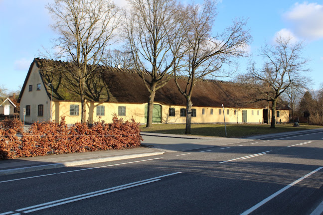Anmeldelser af Børnehuset Egegården i Roskilde - Skole