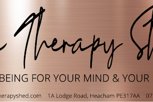 The Therapy Shed image