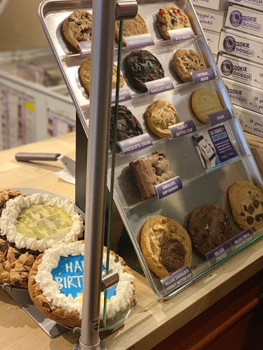 Cookie Shop «Insomnia Cookies», reviews and photos, 2209 N High St, Columbus, OH 43201, USA