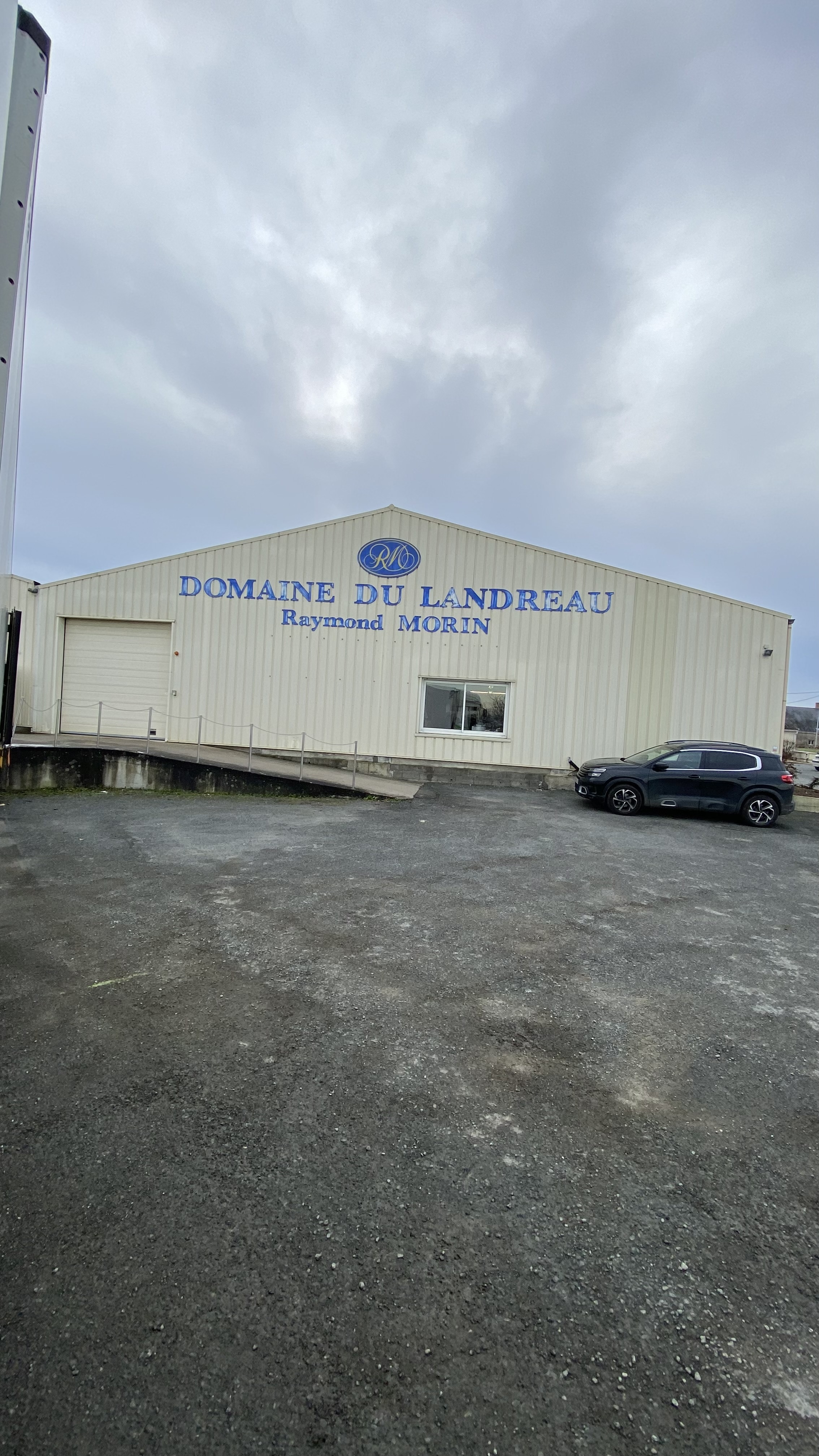 Photo n° 1 de l'avis de Dawid. fait le 12/12/2022 à 13:51