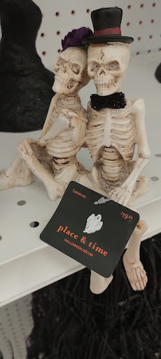 Fabric Store «Jo-Ann Fabrics and Crafts», reviews and photos, 4801 W Irlo Bronson Memorial Hwy, Kissimmee, FL 34746, USA