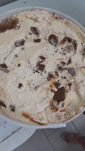 Heladeria carry - Ice cream shop en San Vicente