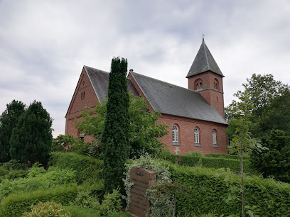 Fjelstervang Kirke